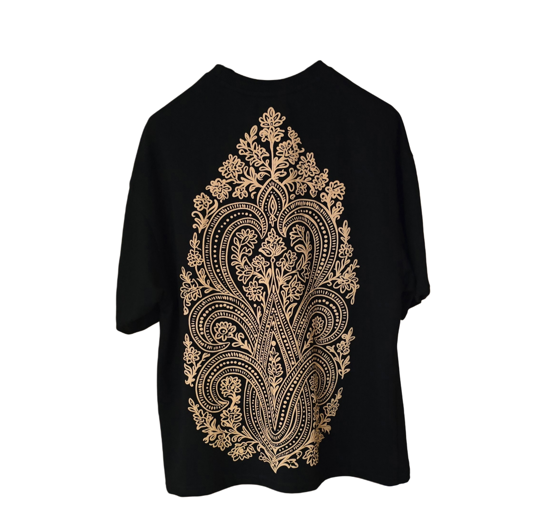 URBAN VIRASAT UNISEX TSHIRT