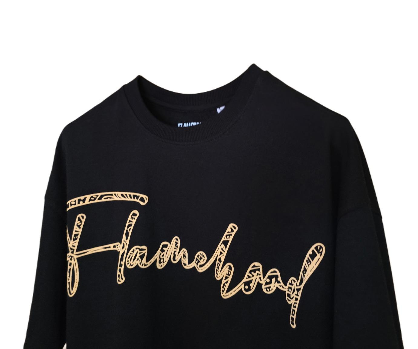 URBAN VIRASAT UNISEX TSHIRT